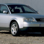 Tabela Fipe Audi A6 2.7 Quattro Tiptronic 2000 preço