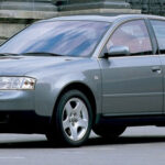Tabela Fipe Audi A6 2.8 1996 preço