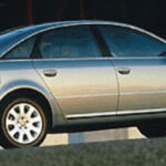 Tabela Fipe Audi A6 2.8 30v Tiptronic 1999 preço