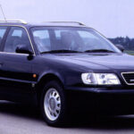Tabela Fipe Audi A6 2.8 Avant 1996 preço