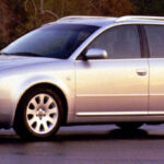 Tabela Fipe Audi A6 2.8 Avant 30v Mecânico 1999 preço
