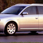 Tabela Fipe Audi A6 2.8 Avant V6 30v Quattro Tiptronic 2001