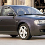 Tabela Fipe Audi A6 2.8 V6 30v Quattro Mecânico 2001