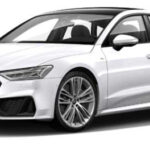 A7 Sportback Performance 3.0 TFSI S-Tronic Quattro 2020