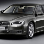 Tabela Fipe Audi A8 6.3 W12 48v Quattro Tiptronic 2014