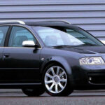 Tabela Fipe RS6 4.2 Avant Biturbo Quattro Tiptronic 5p 2004
