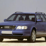 Tabela Fipe Audi S6 2.2 Avant 20v Turbo 1996