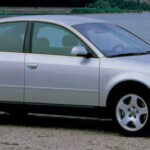 Tabela Fipe Audi S6 4.2 V8 40v Quattro Mecânico 2001
