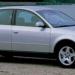 Tabela Fipe Audi S6 4.2 V8 40v Quattro Tiptronic 2004