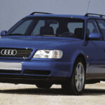 Tabela Fipe Audi S6 Plus 4.2 Avant V8 32v 1998 preço