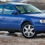 Tabela Fipe Audi S6 Plus 4.2 V8 32v 1996 preço