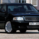 Tabela Fipe Audi S8 4.2 Quattro Mecânico 2000 preço