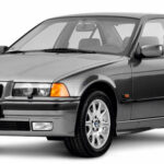 Tabela Fipe BMW 318IS/ISA 1.9 16v 1996 preço