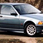 Tabela Fipe BMW 318TI Compact Mecânico 1998 preço