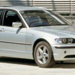 Tabela Fipe BMW 320IA 2008 preço