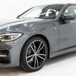Tabela Fipe BMW 320IA 2.0 Turbo/Activeflex 16v/ACT 4p 2023