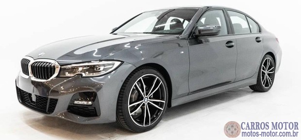 Foto de divulgação Tabela Fipe BMW 320IA 2.0 Turbo/Activeflex 16v/ACT 4p 2013 Imagem de divulgação Tabela Fipe BMW 320IA 2.0 Turbo/Activeflex 16v/ACT 4p 2013