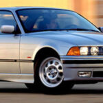 Tabela Fipe BMW 323I 2.5 24v 1998 preço