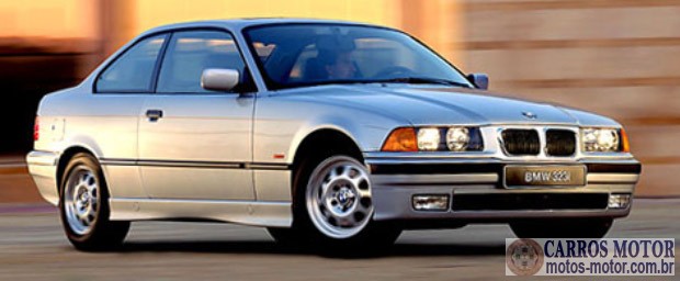 Foto de divulgação Tabela Fipe BMW 323I 2.5 24v 2001 preço Imagem de divulgação Tabela Fipe BMW 323I 2.5 24v 2001 preço