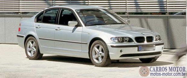 Imagem de divulgação Tabela Fipe BMW 323I Confort 1999 preço