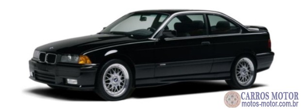 Imagem de divulgação Tabela Fipe BMW 323I/IA Exclusive 2000 preço