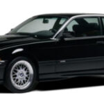 Tabela Fipe BMW 323I Sport 1998 preço