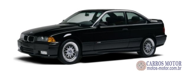 Foto de divulgação Tabela Fipe BMW 323I Sport 1998 atual Imagem de divulgação Tabela Fipe BMW 323I Sport 1998 atual