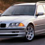 Tabela Fipe BMW 323I Touring 2000 preço