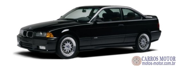 Imagem de divulgação Tabela Fipe BMW 323IA Sport 1998 atual