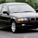 Tabela Fipe BMW 323IA TOP Sedan 1999 preço