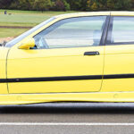 Tabela Fipe BMW 323TI Compact Sport 2000 preço