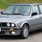 Tabela Fipe BMW 325IA 1989 preço