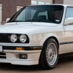 Tabela Fipe BMW 325IA 1990 preço