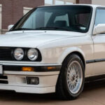 Tabela Fipe BMW 325IA 1991 preço