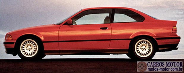 Foto de divulgação Tabela Fipe BMW 325IA 1992 preço Imagem de divulgação Tabela Fipe BMW 325IA 1992 preço
