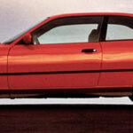 Tabela Fipe BMW 325IA 1993 preço
