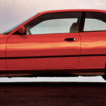 Tabela Fipe BMW 325IA 1996 preço