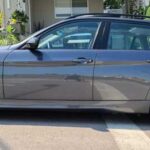 Tabela Fipe BMW 325IA Touring 2007 preço