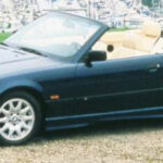 Tabela Fipe BMW 328I/IA Cabrio 1996 preço