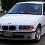 Tabela Fipe BMW 328I/IA NOVO Modelo 2000 preço