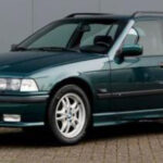 Tabela Fipe BMW 328I Touring/Sport 1996 preço