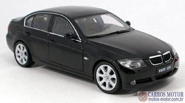 Foto de divulgação Tabela Fipe BMW 330IA TOP 4p 2006 preço Imagem de divulgação Tabela Fipe BMW 330IA TOP 4p 2006 preço