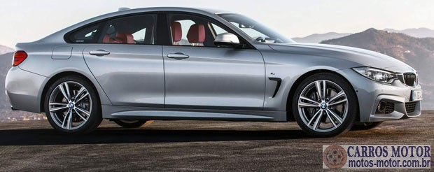 Imagem de divulgação Tabela Fipe BMW 430I GRAN Coupé M Sport Turbo 5p 0 km