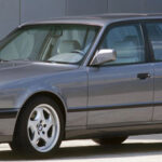 Tabela Fipe BMW 525I/IA Touring 1995 preço