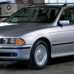 Tabela Fipe BMW 528IA Touring 1998 preço