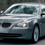 Tabela Fipe BMW 530I/IA 2009 preço
