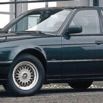 Tabela Fipe BMW 530I/IA 1992 preço