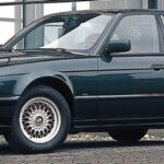 Tabela Fipe BMW 530I/IA 1994 preço