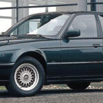 Tabela Fipe BMW 530I/IA 1995 preço