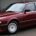 Tabela Fipe BMW 530I/IA Touring 1995 preço